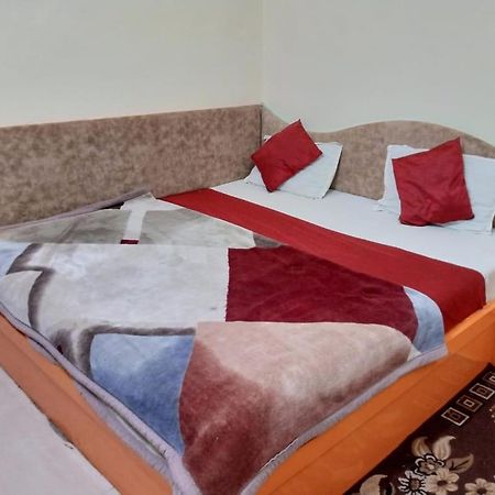 Hotel Amar Palace Pachmarhī Zewnętrze zdjęcie