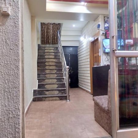 Hotel Amar Palace Pachmarhī Zewnętrze zdjęcie