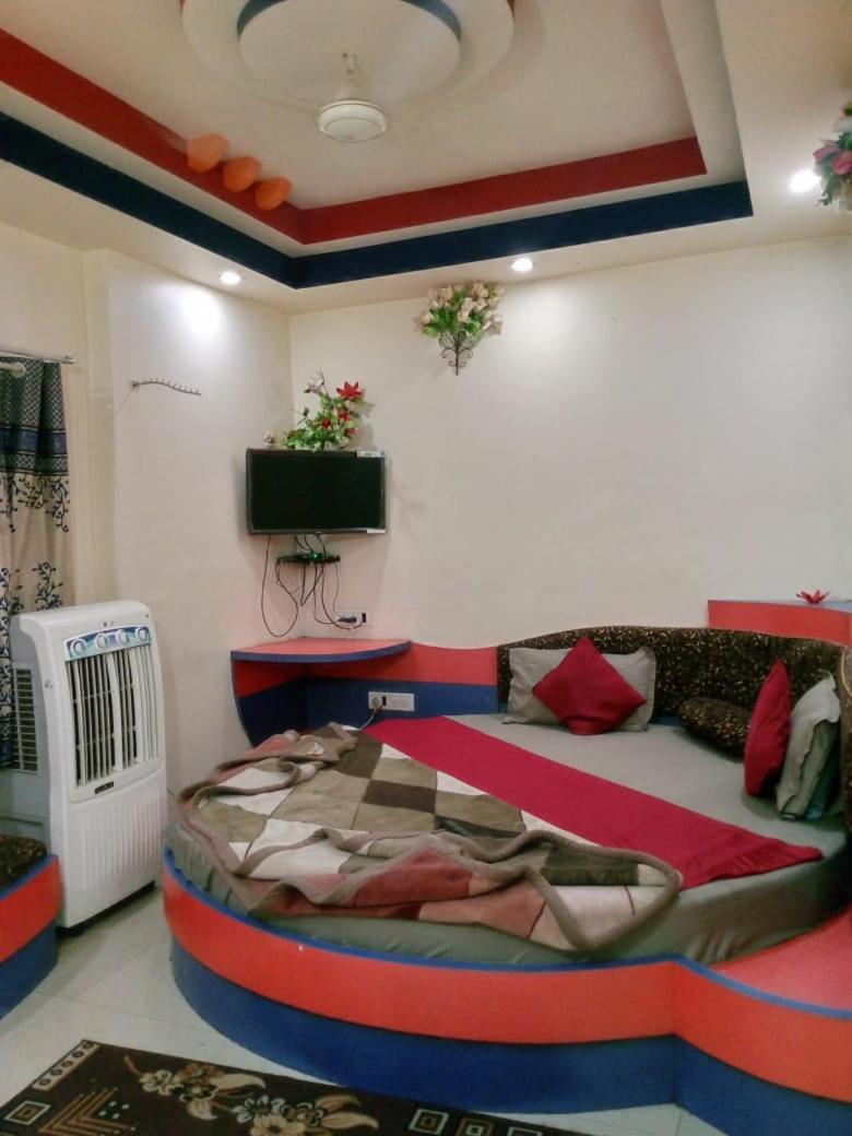 Hotel Amar Palace Pachmarhī Zewnętrze zdjęcie