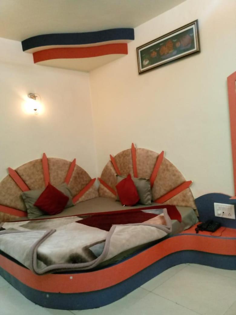 Hotel Amar Palace Pachmarhī Zewnętrze zdjęcie