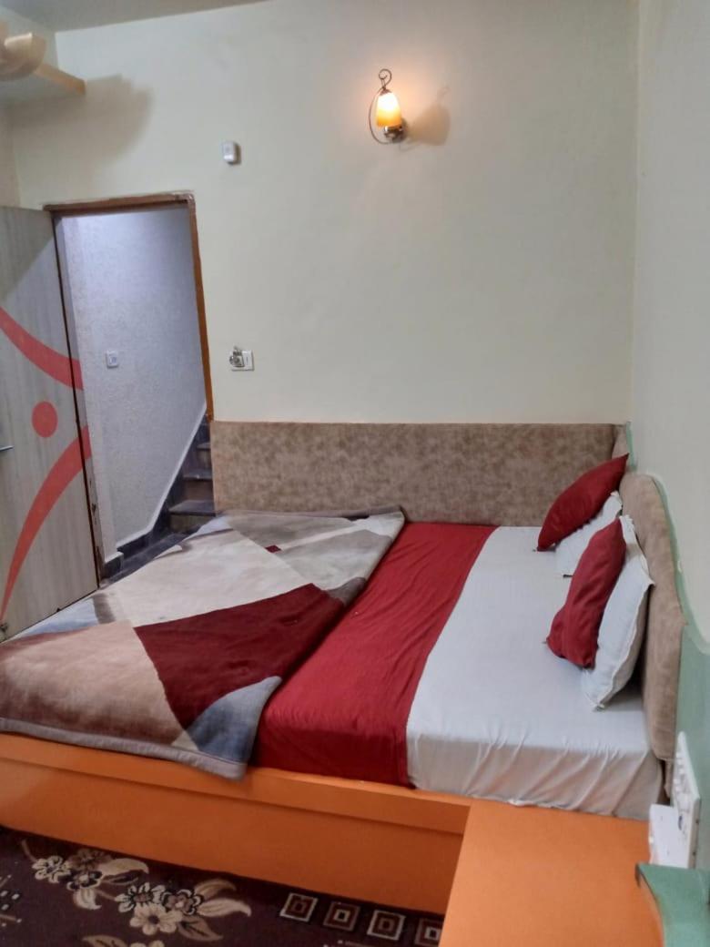 Hotel Amar Palace Pachmarhī Zewnętrze zdjęcie