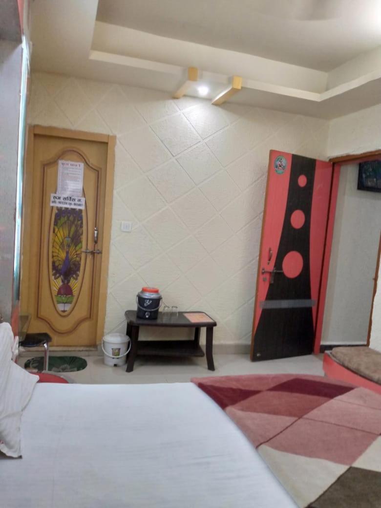 Hotel Amar Palace Pachmarhī Zewnętrze zdjęcie